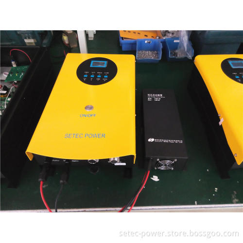 18kw Solar Pump Inverter